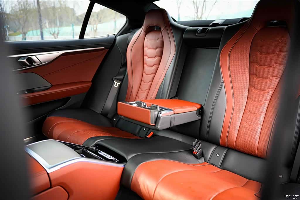 BMW 8 Series, 2021 25