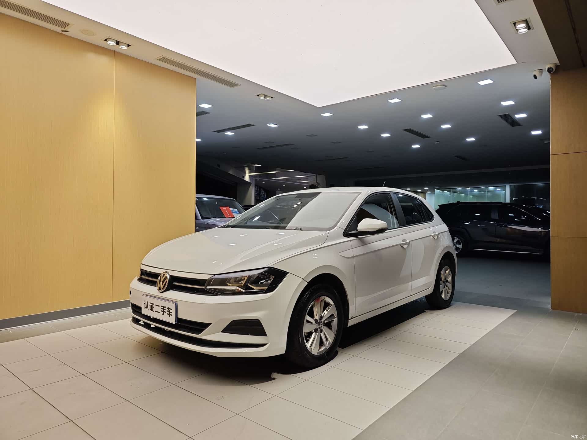 Volkswagen Polo, 2023 1