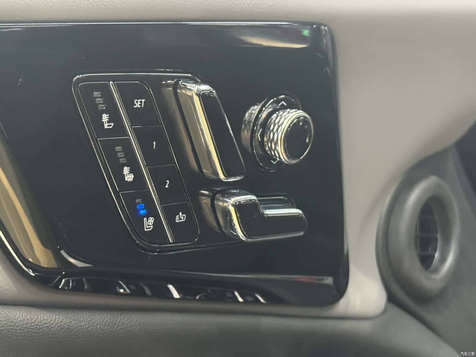 Cadillac IQ, 2026 9