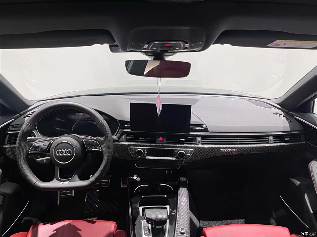 Audi S4, 2023 6