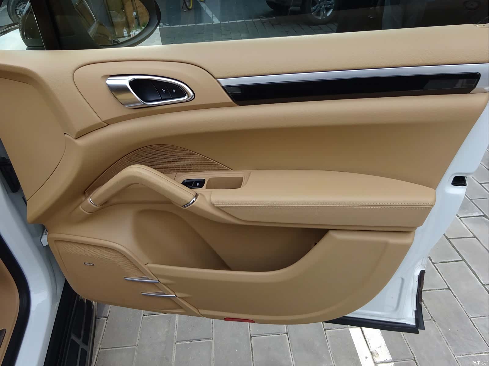 Porsche Cayenne, 2013 25