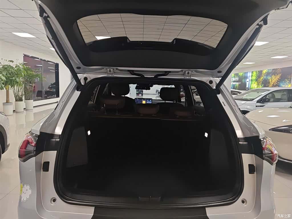 Wuling Starlight, 2024 19