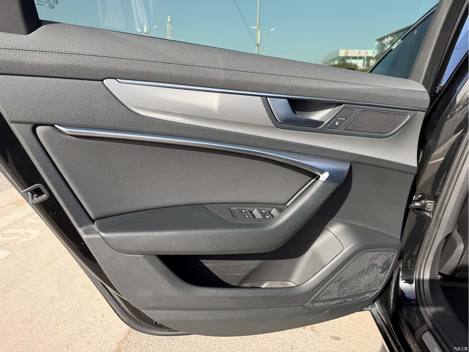 Audi A6L, 2021 16