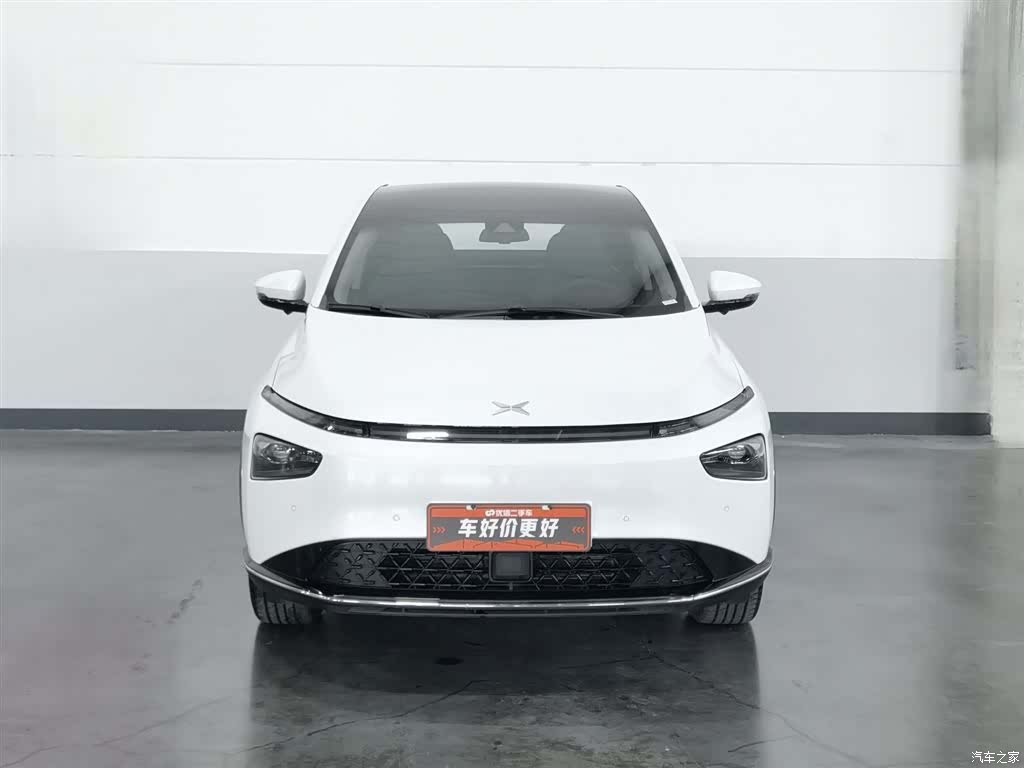 Xpeng G3i, 2023 3