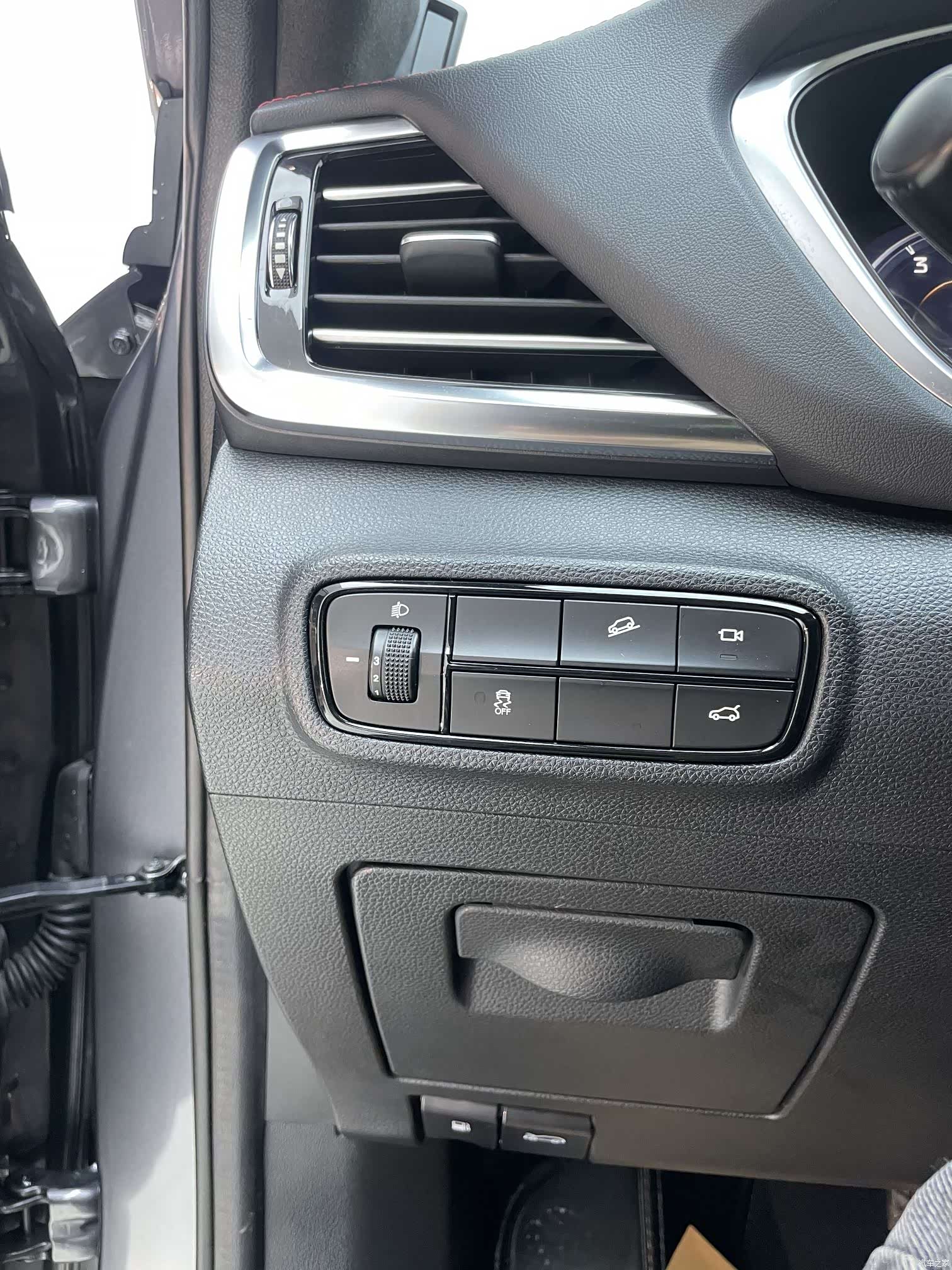 GAC GS4, 2022 14