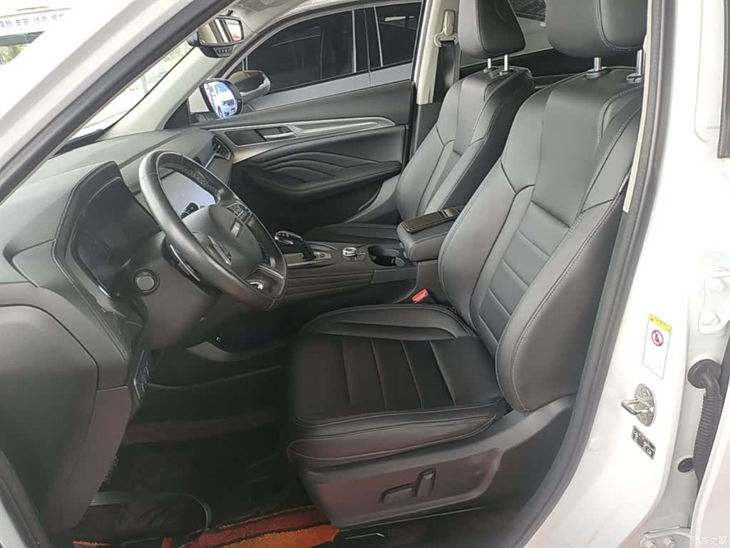 Haval F7, 2019 15