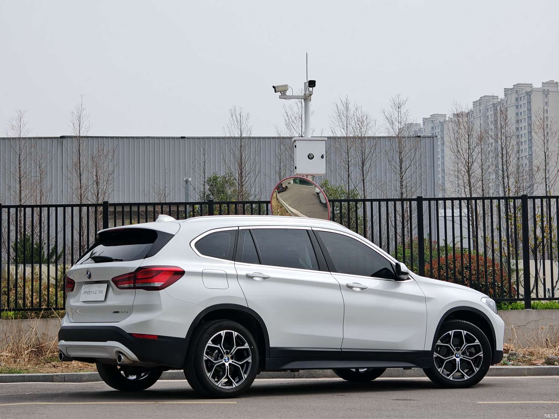 BMW X1, 2022 4