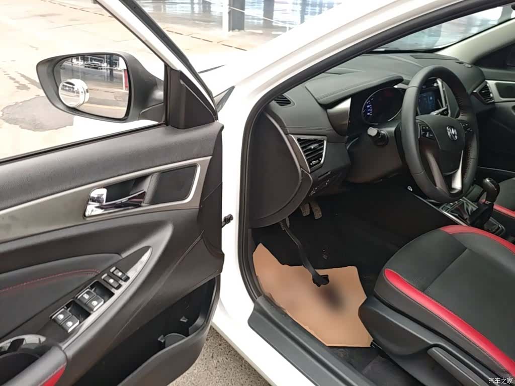 Changan Eado, 2018 16