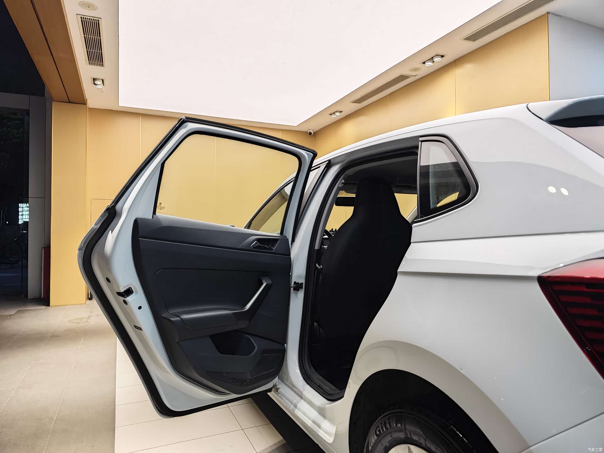 Volkswagen Polo, 2023 19