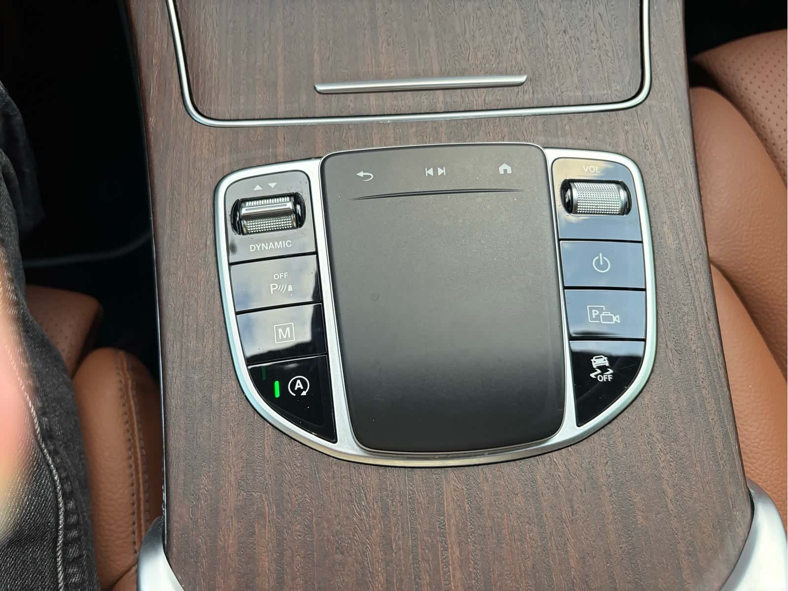 Mercedes-Benz GLC, 2020 23