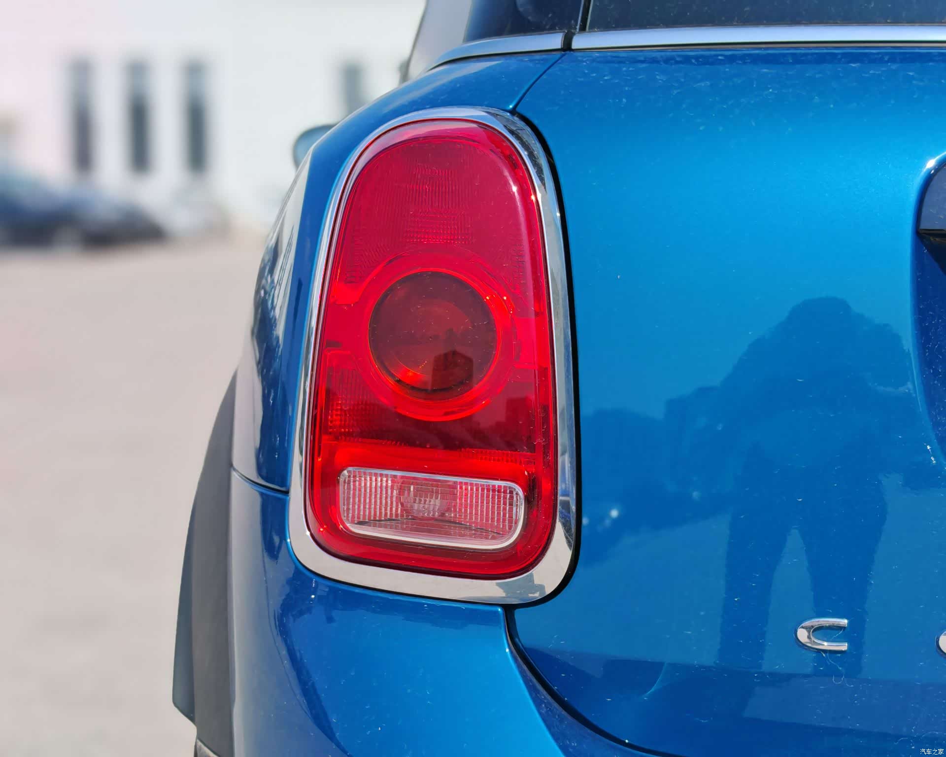 Mini Countryman, 2018 10