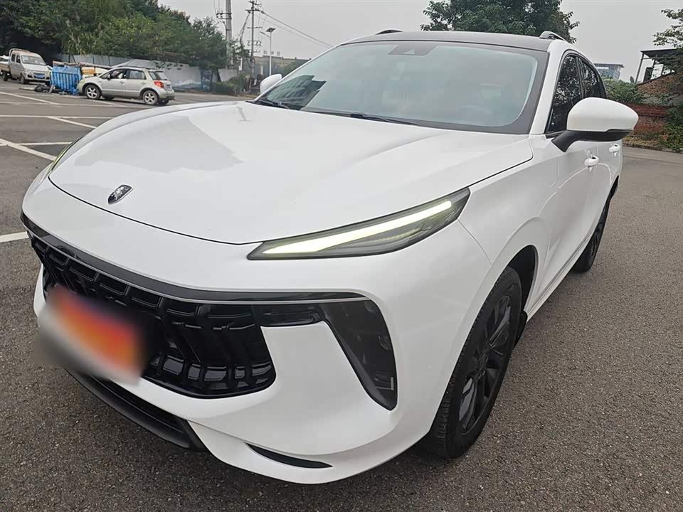 Forthing Popular T5 EVO