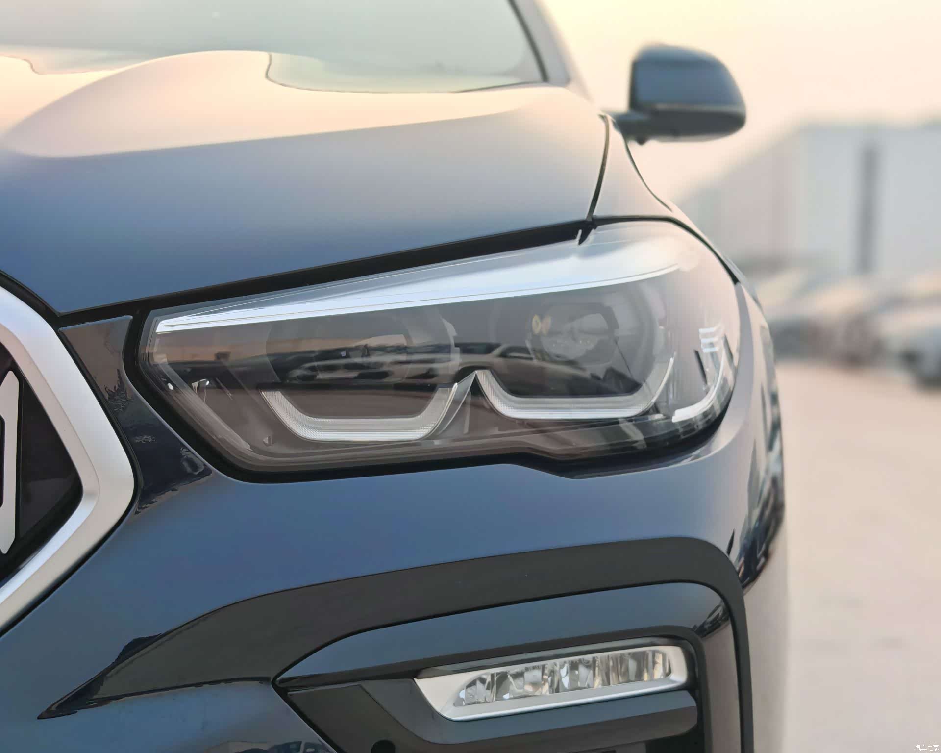 BMW X6, 2021 10