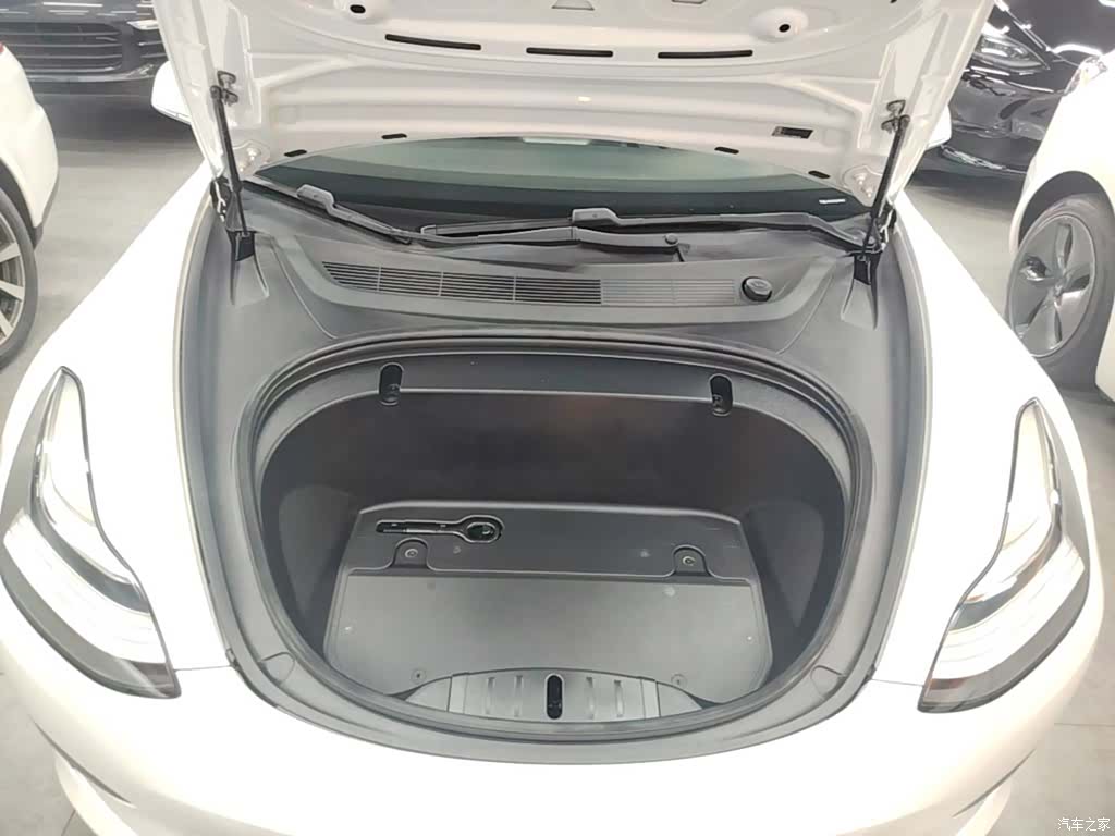 Tesla Model 3, 2020 20