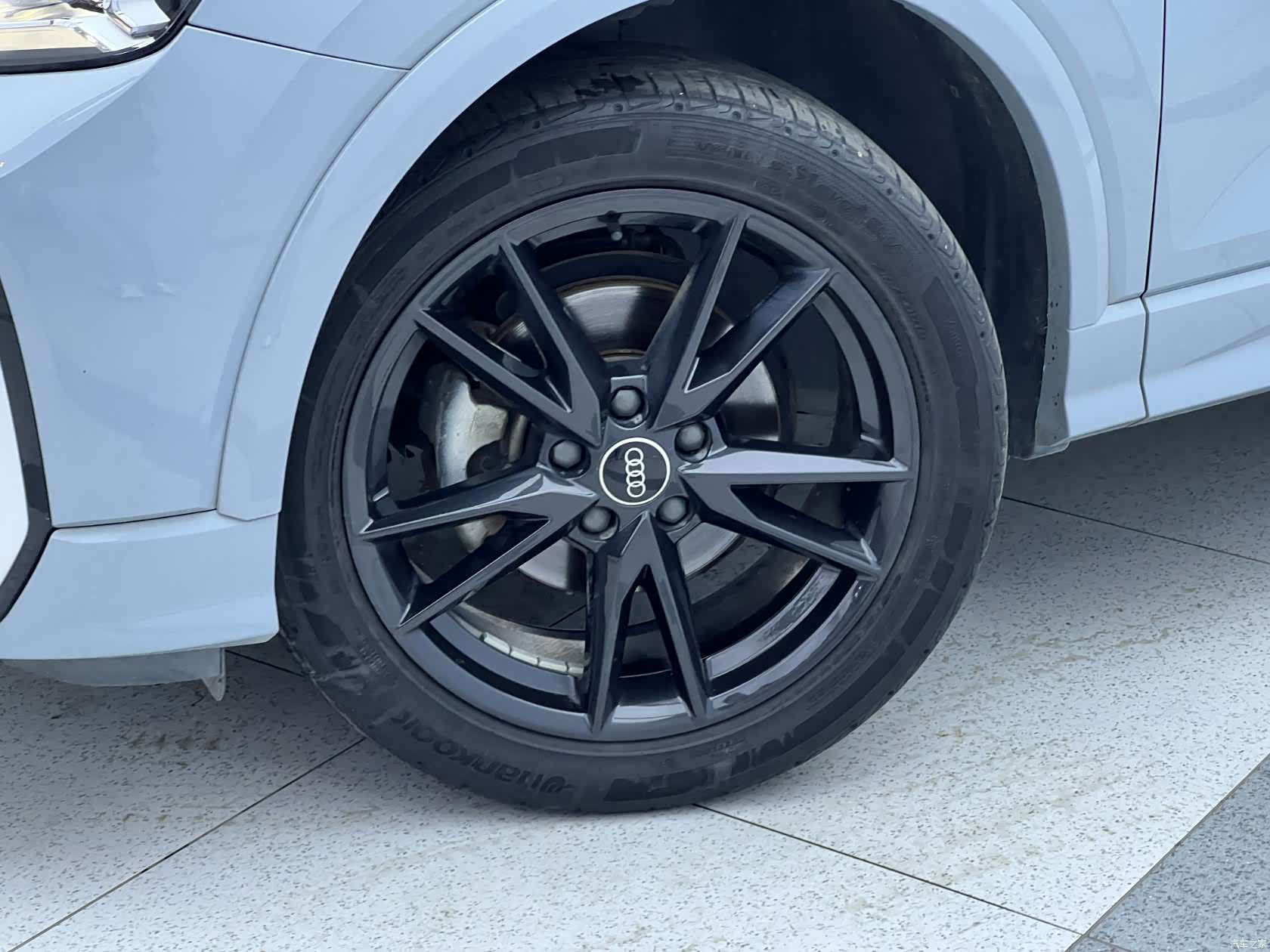 Audi Q2L, 2021 26