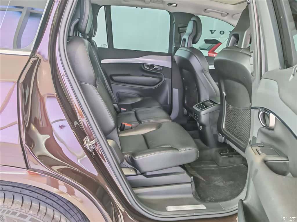 Volvo XC90, 2017 19