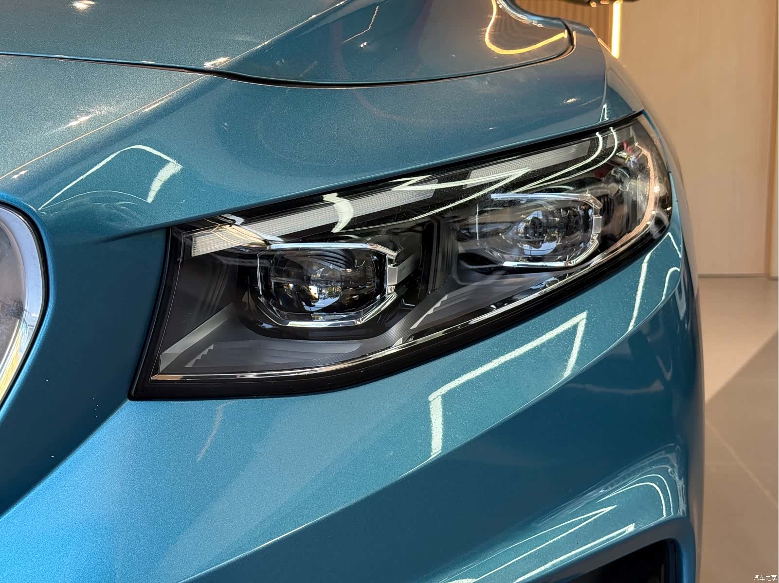 Geely Preface, 2020 15