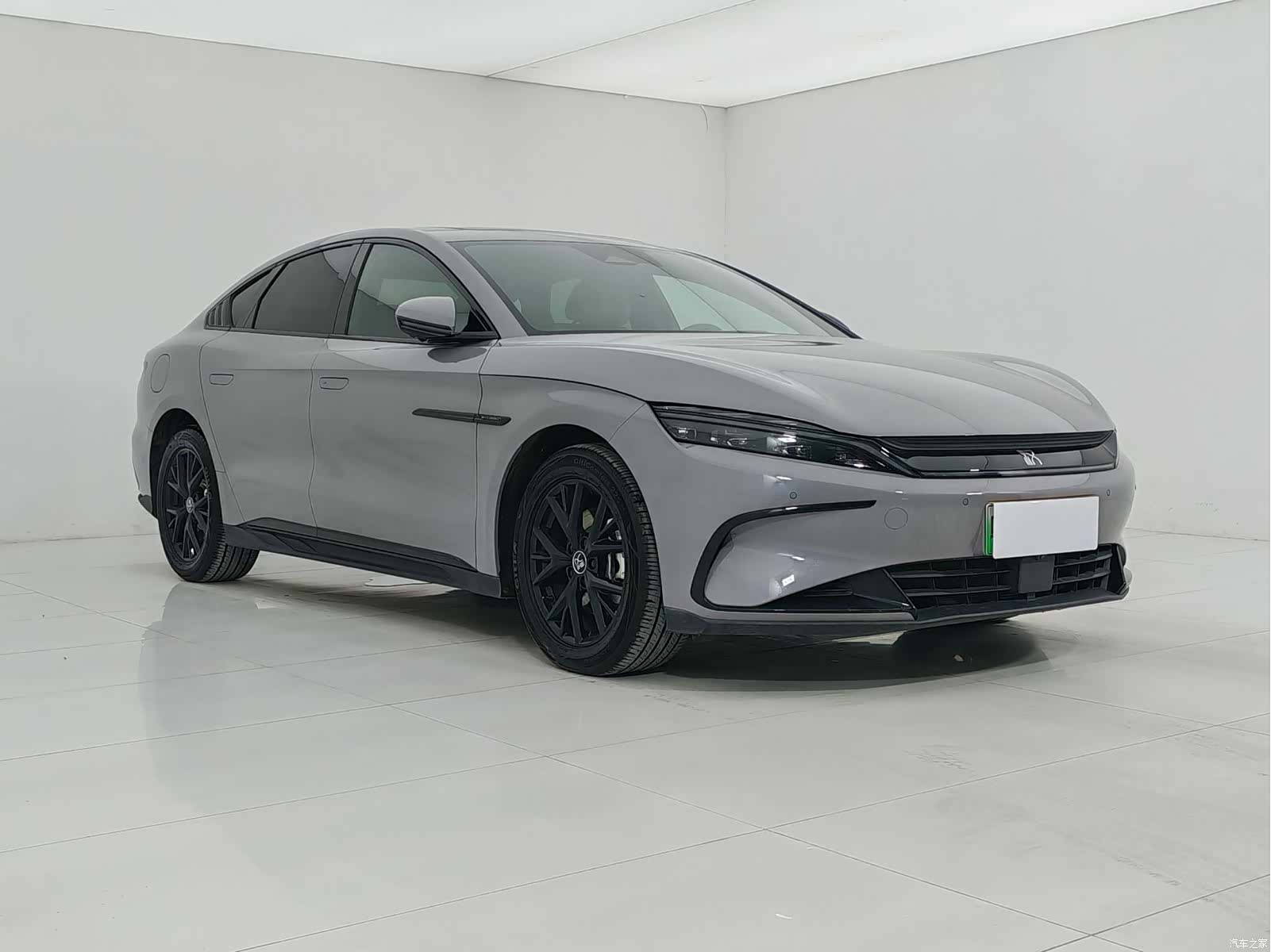 BYD Han, 2024 3