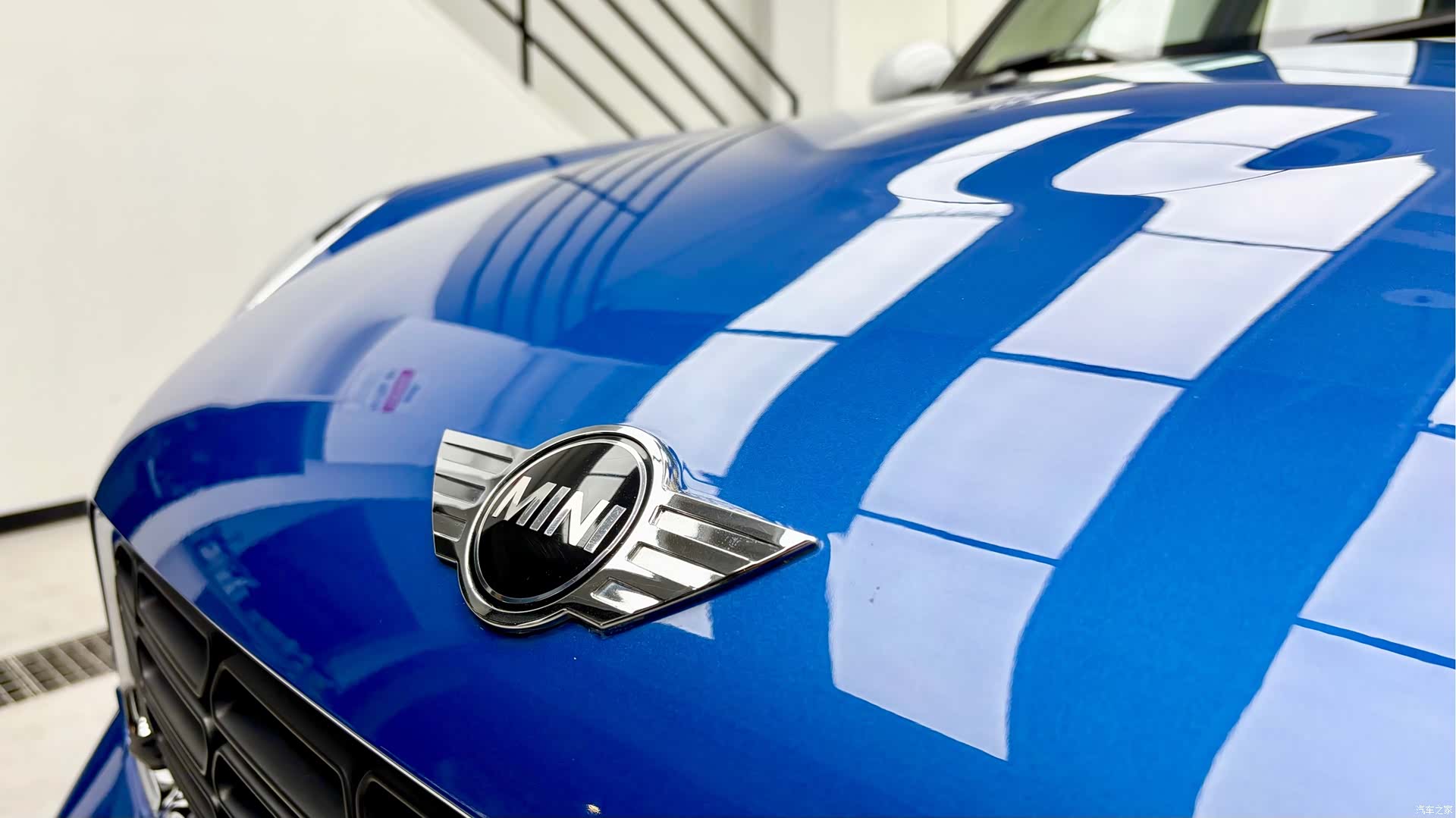 Mini Countryman, 2012 17