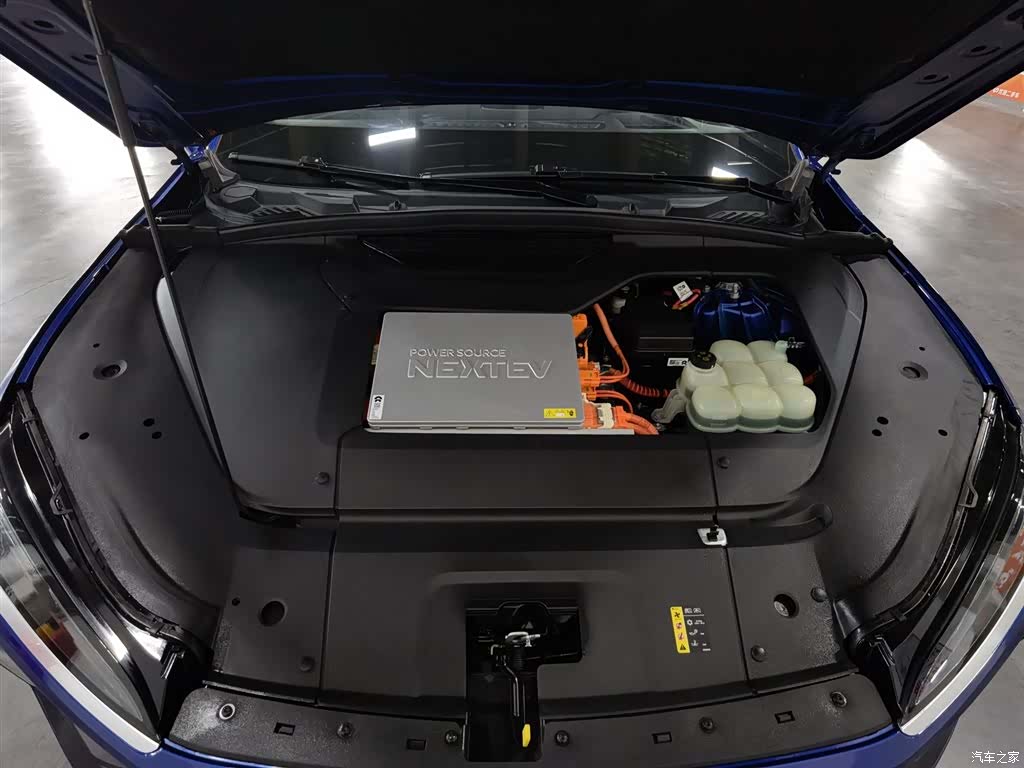 NIO EC6, 2021 6