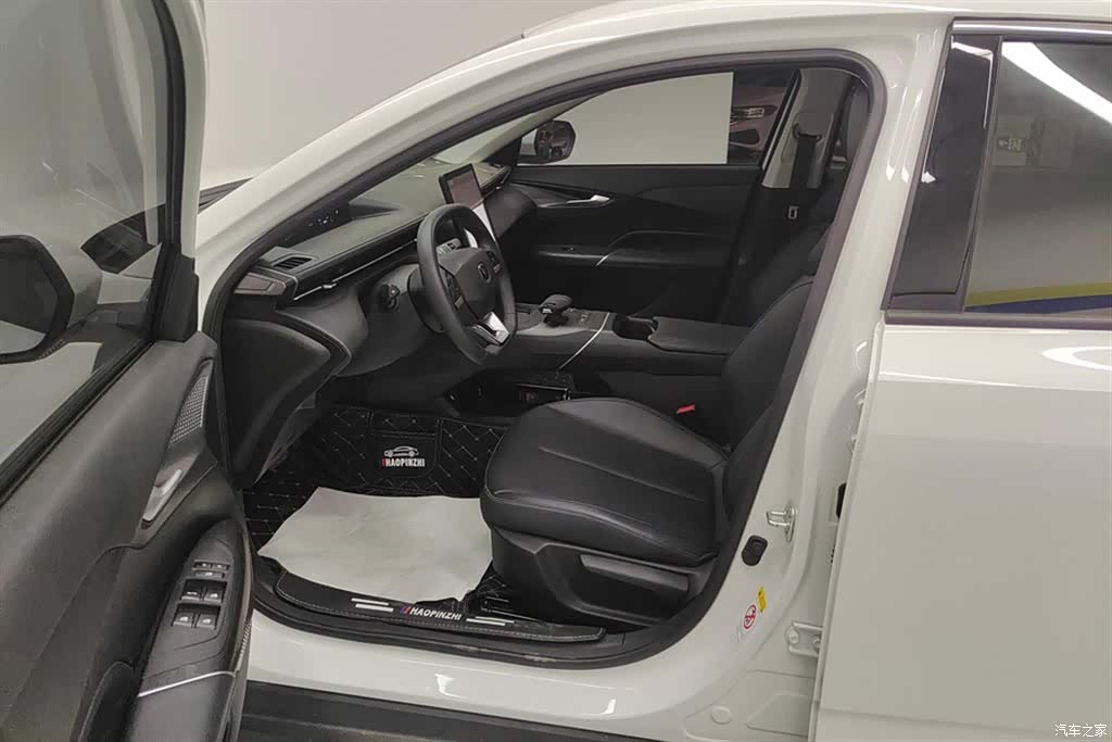 Changan Eado, 2025 9