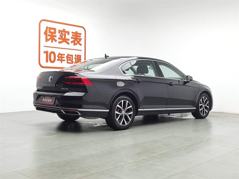 Volkswagen Magotan Volkswagen Magotan