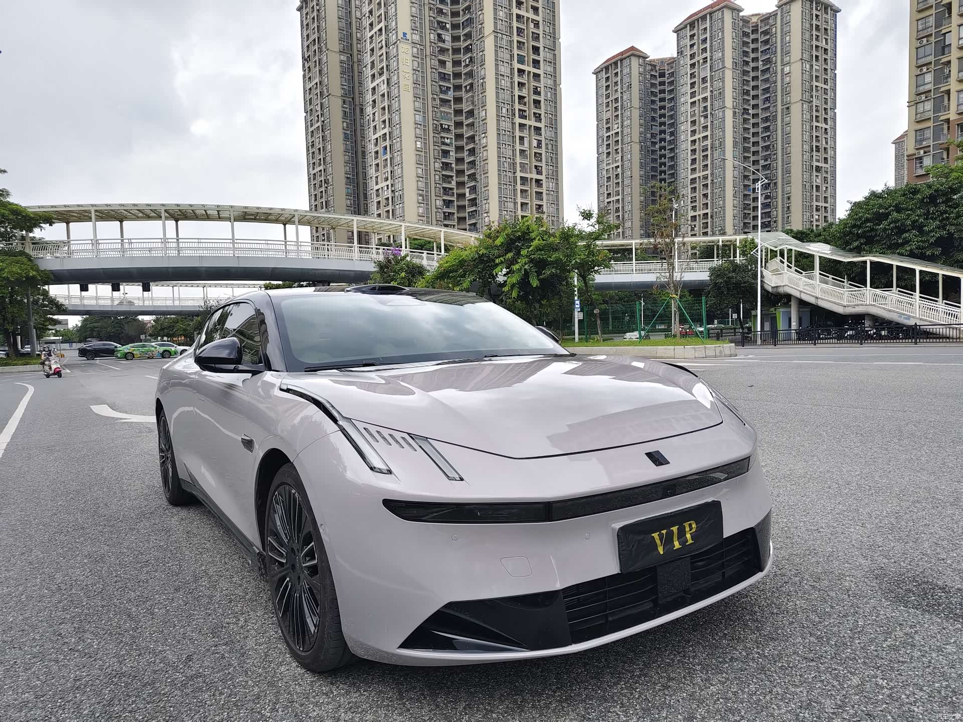 Lynk & Co 02, 2025 3
