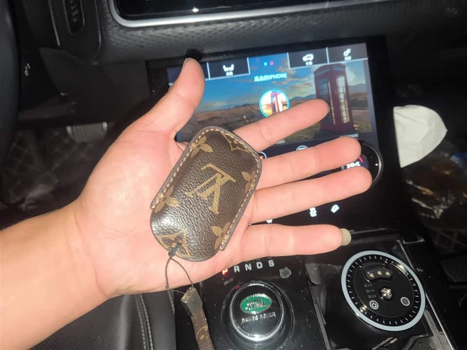 Land Rover Range Rover Star Pulse