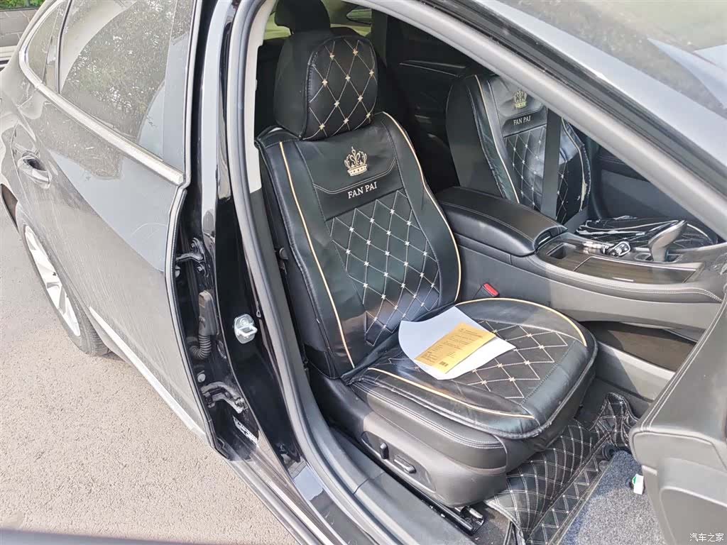 Buick LaCrosse, 2022 25