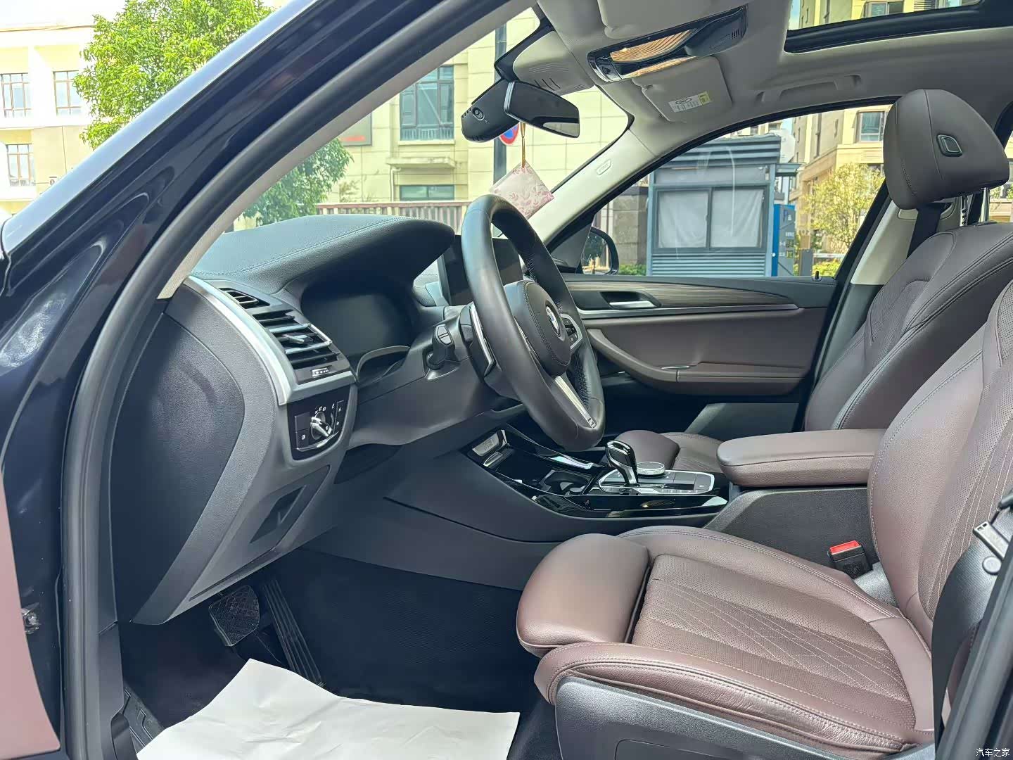 BMW X3, 2022 4