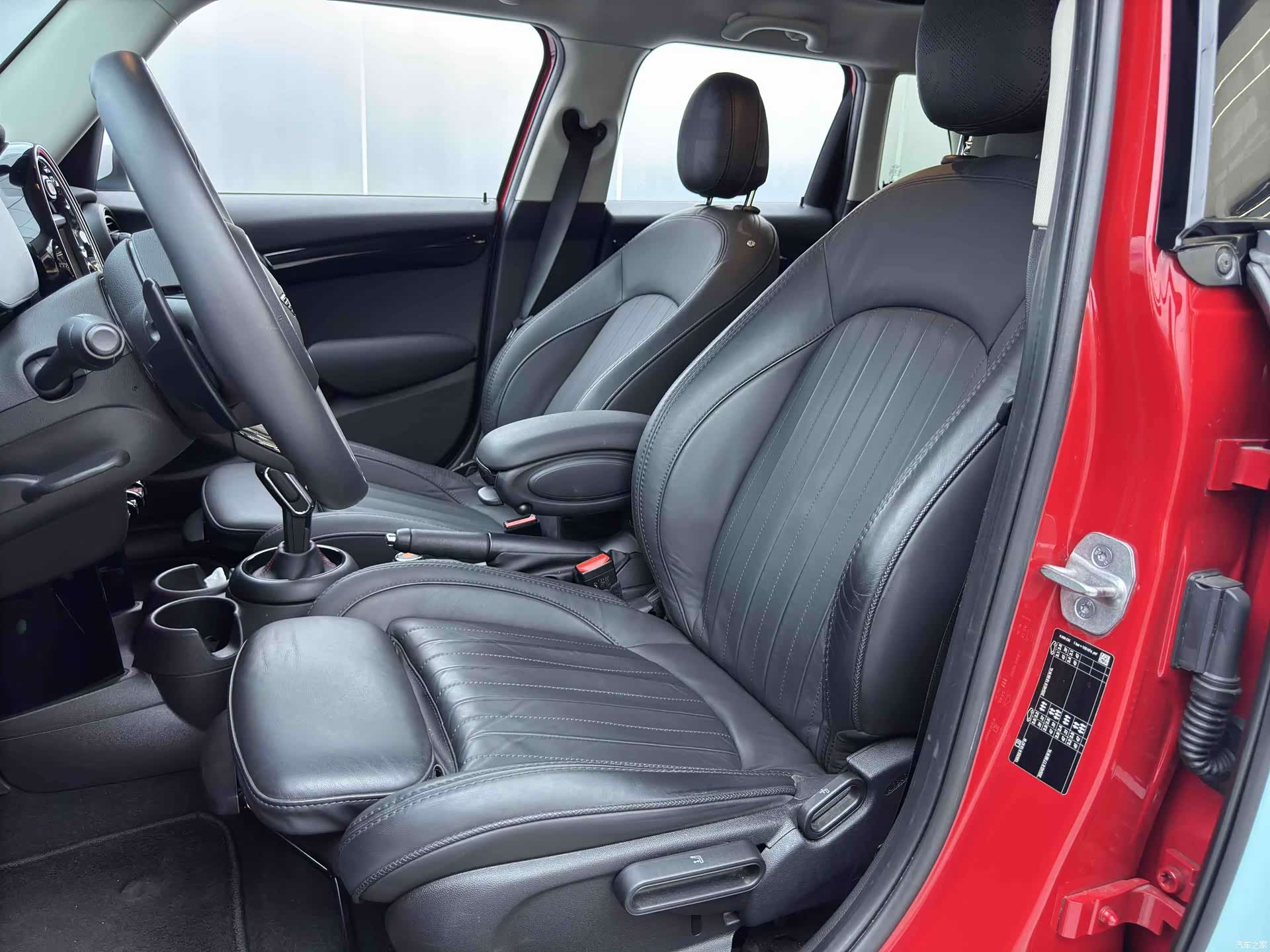 Mini Cooper, 2021 13