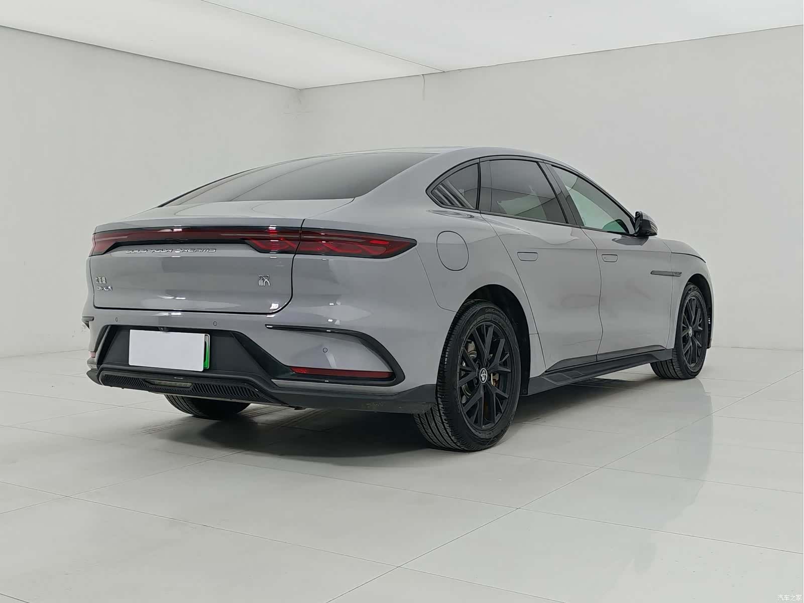 BYD Han, 2024 6