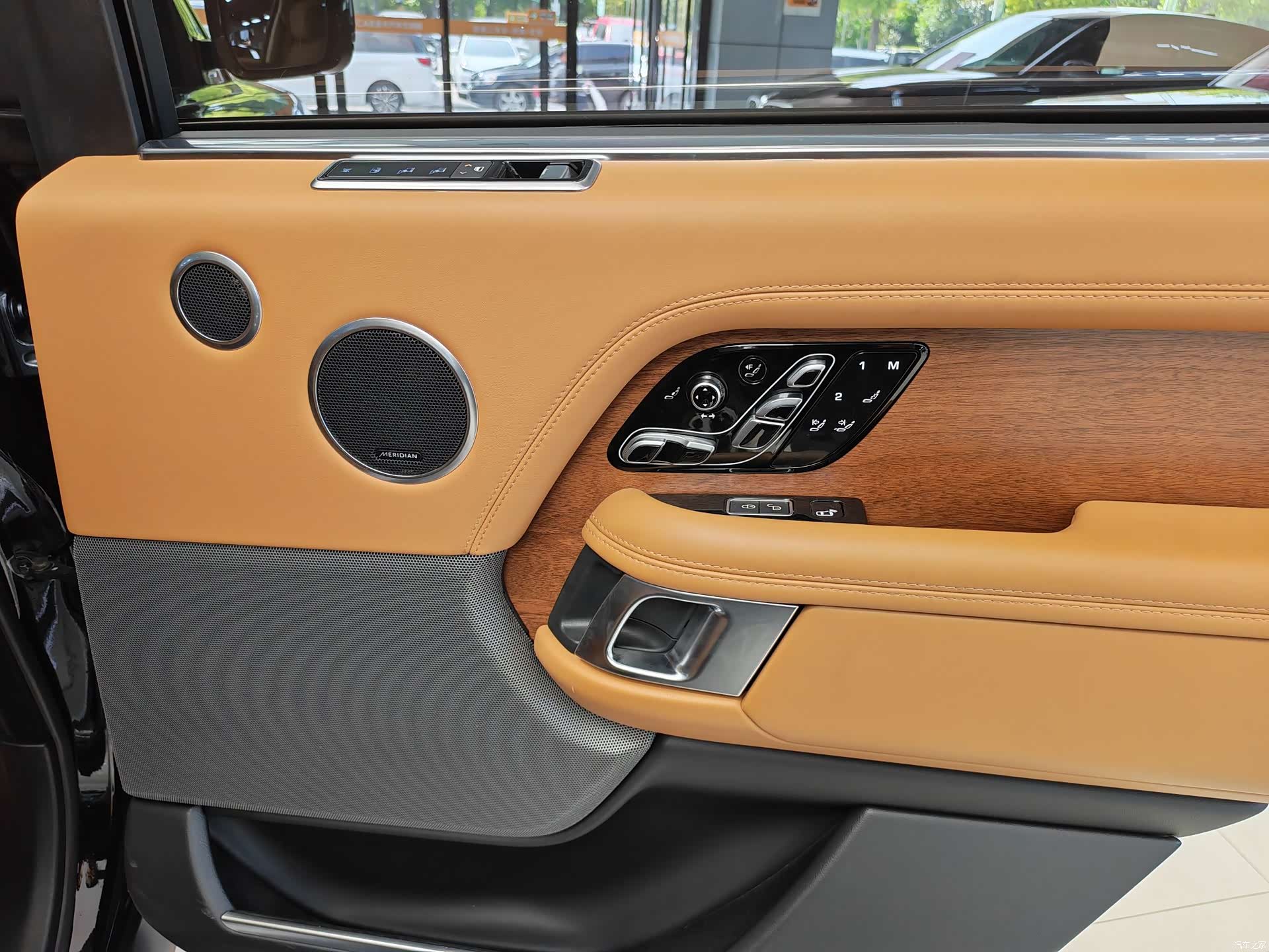 Land Rover Range Rover, 2019 13