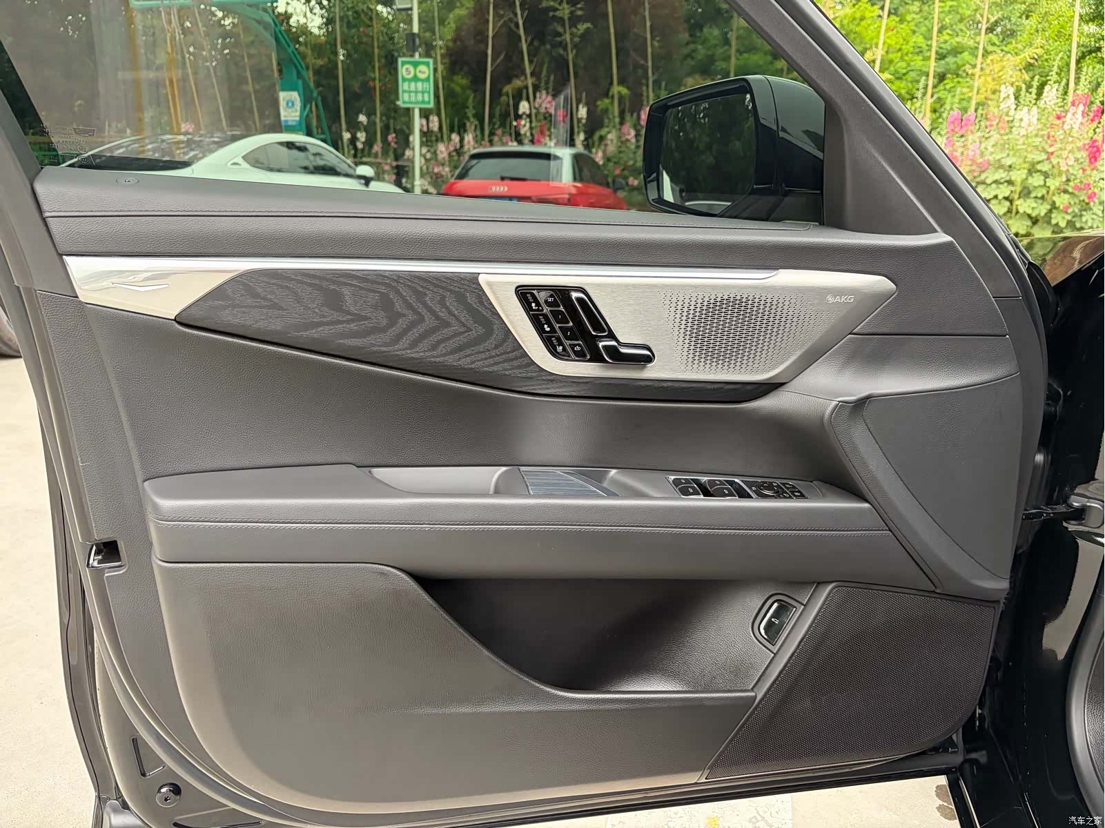 Cadillac CT6, 2024 12