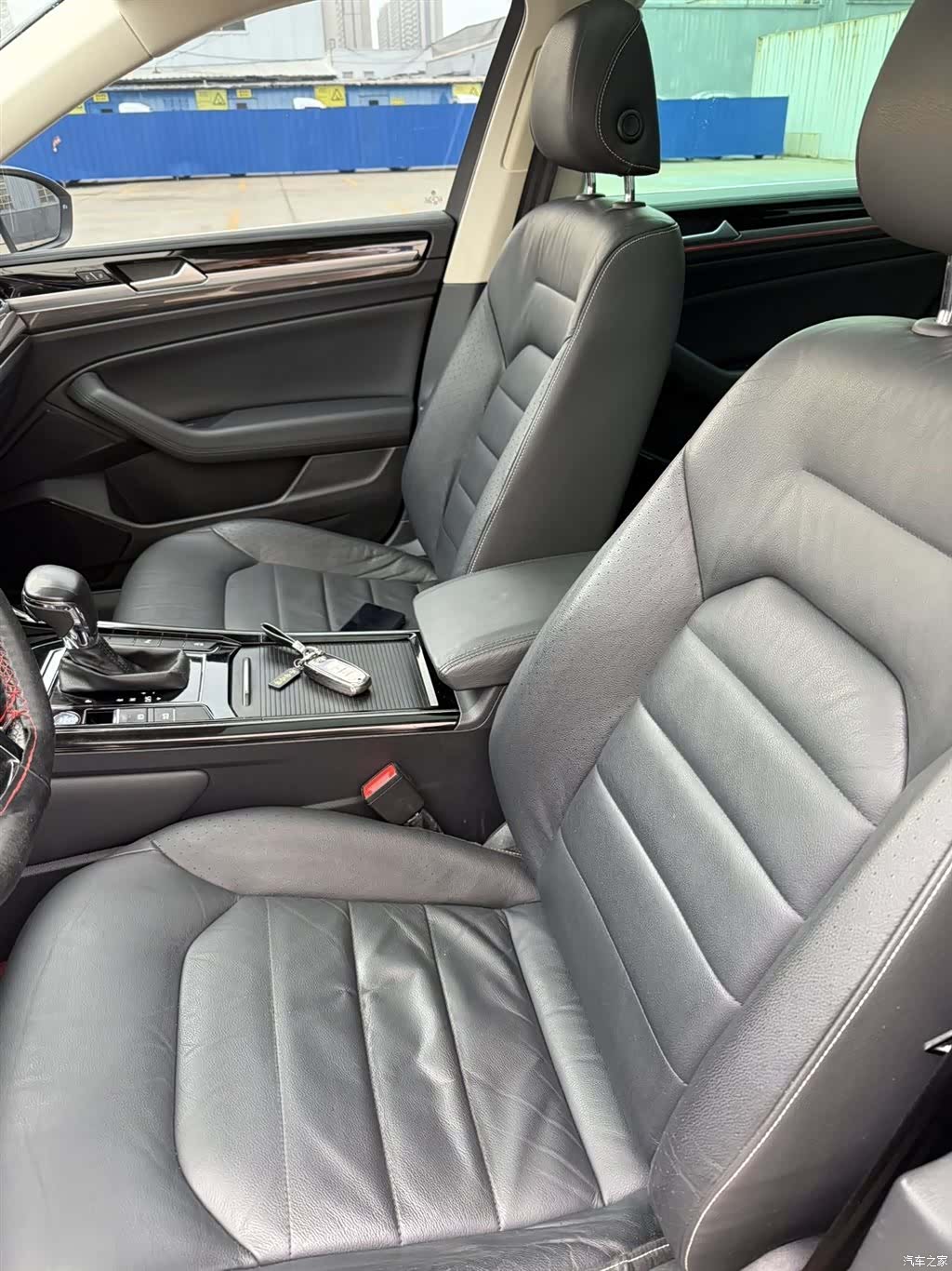 Volkswagen Phideon, 2018 12