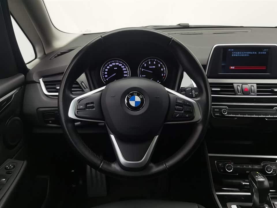 BMW 2 series station wagon BMW 2 series station wagon