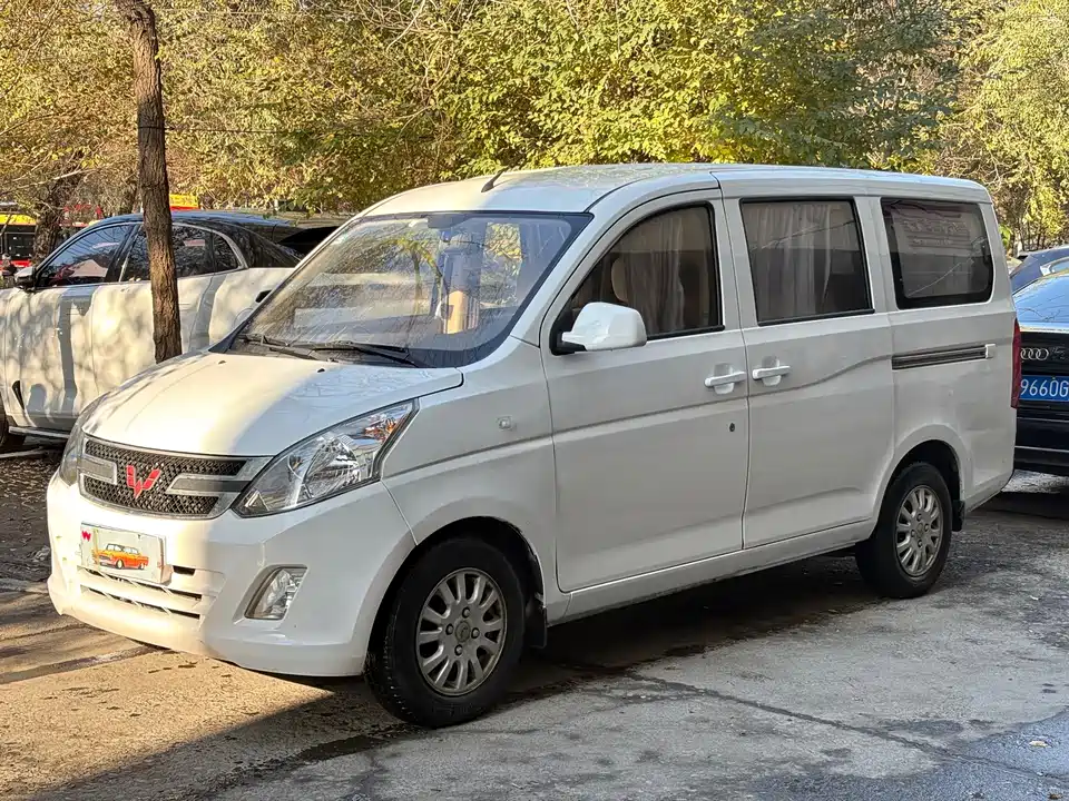 Wuling Wuling Rongguang V