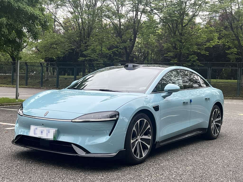 Zhijie S7