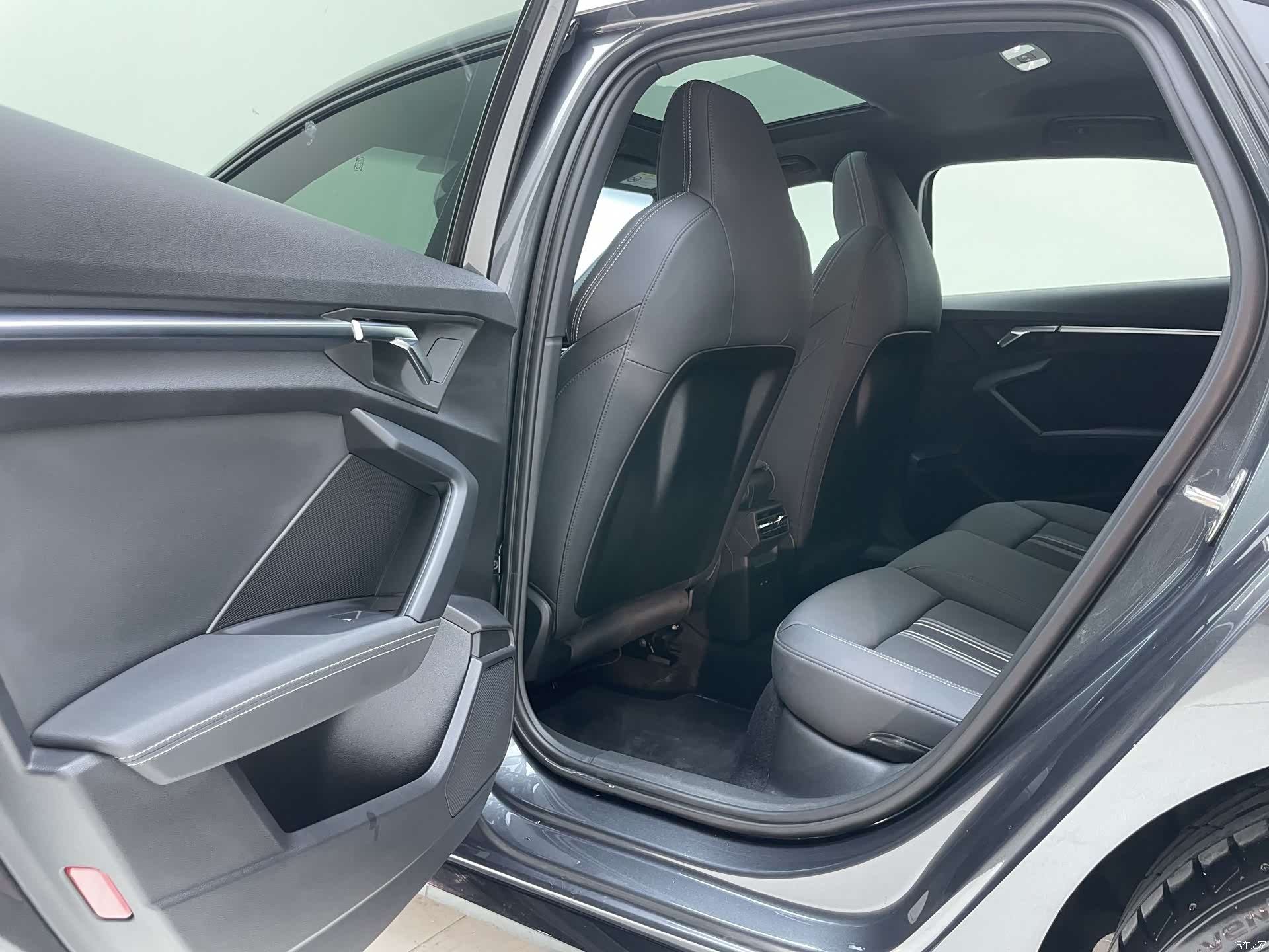 Audi A3, 2023 15