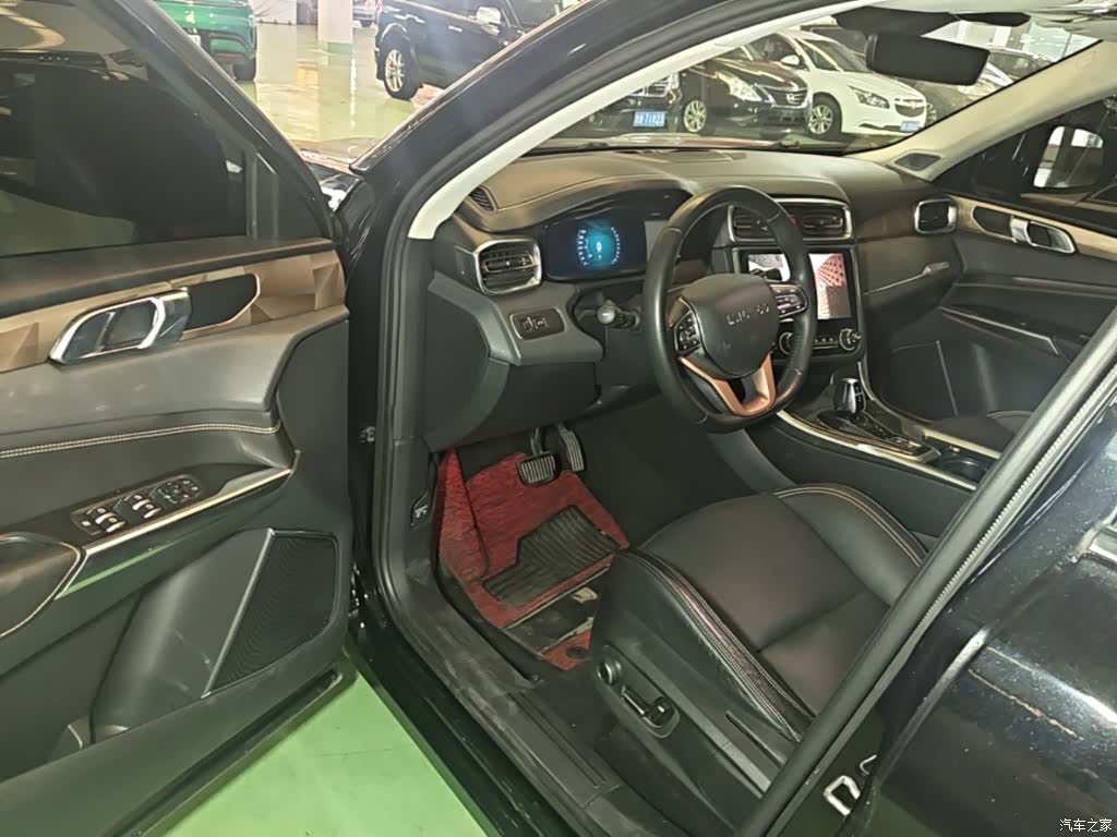 Lynk & Co 01, 2018 16