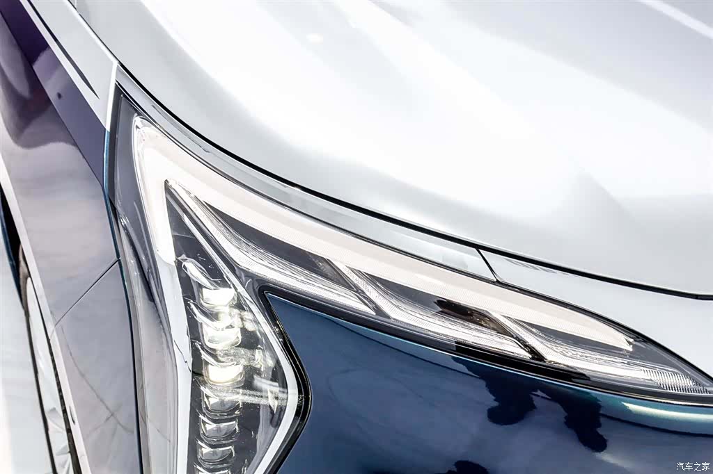 Buick Century, 2025 39