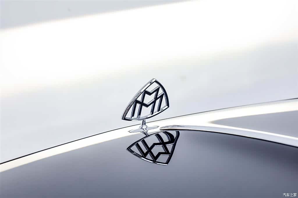 Maybach S-Class, 2022 35