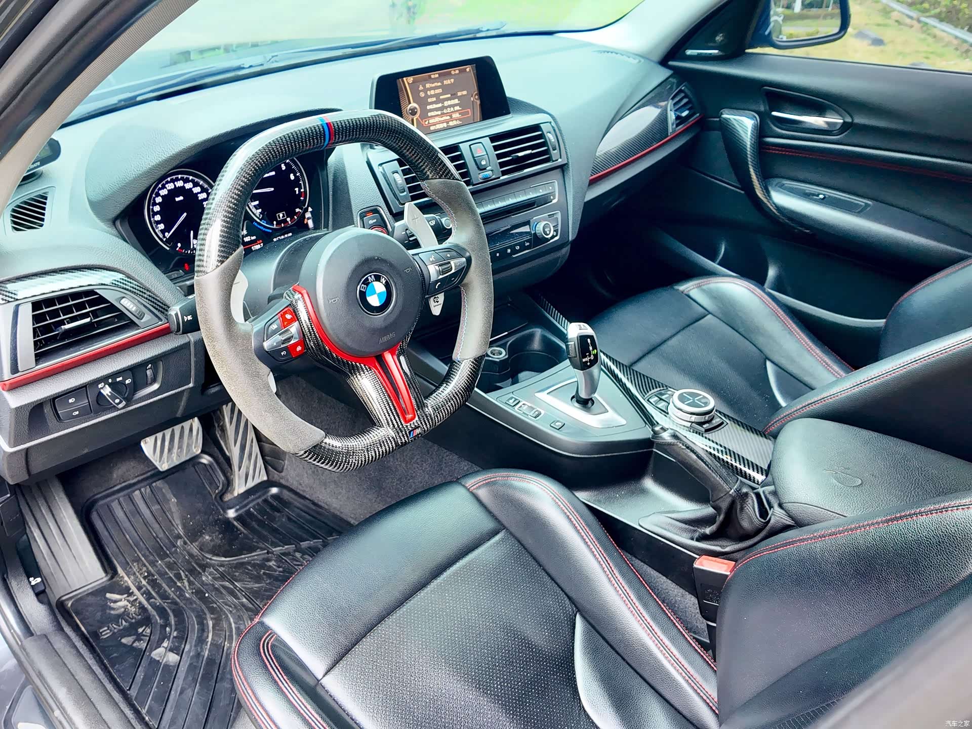 BMW 1 Series, 2012 40