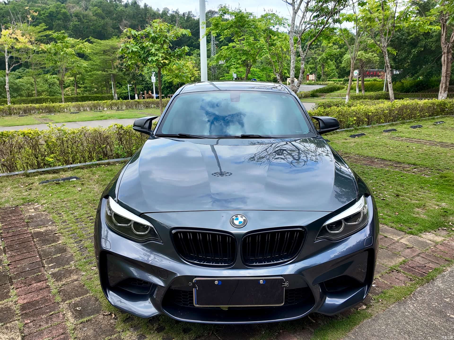 BMW 1 Series, 2012 39