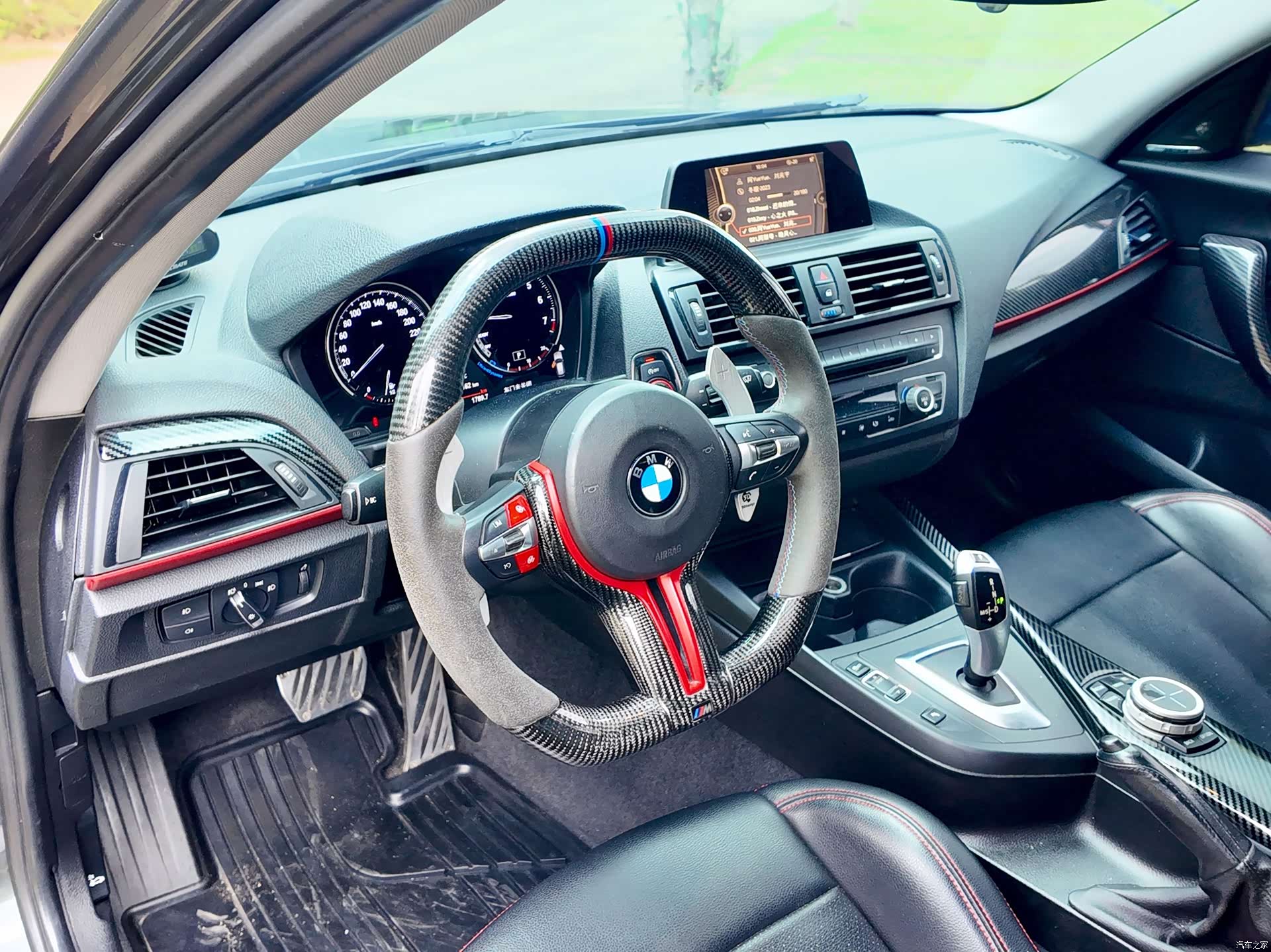 BMW 1 Series, 2012 44