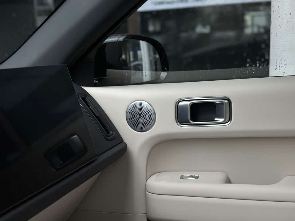 Li Auto Ideal L6 Li Auto Ideal L6