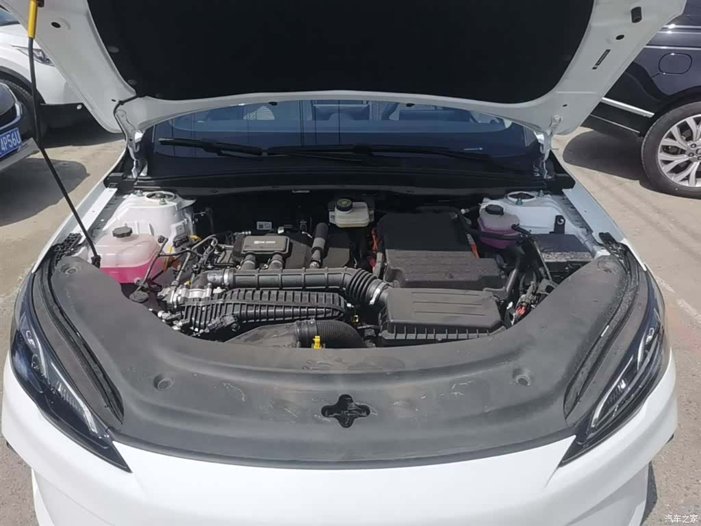 BYD Seal, 2025 20