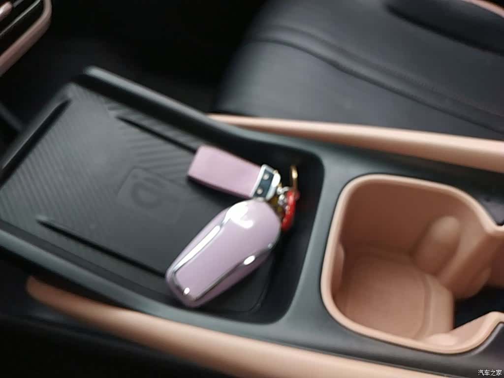 BYD Seagull, 2024 9
