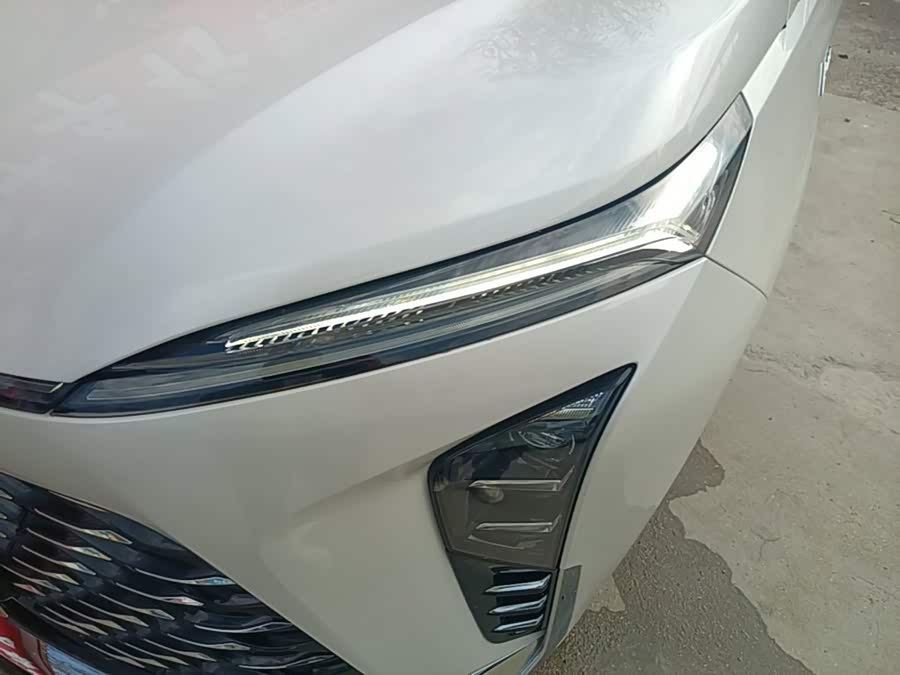 Buick GL8 PHEV 2024, фото 23