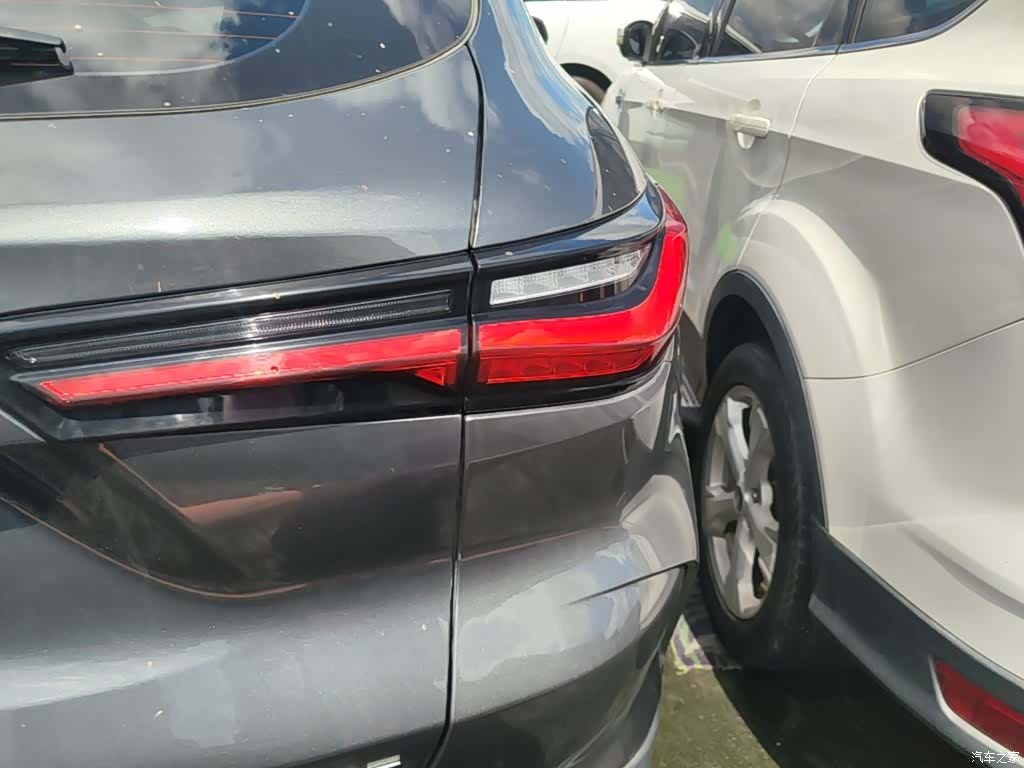 Changan X5, 2021 8
